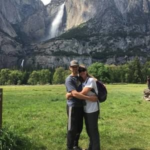 Meet your Posher, Jamie